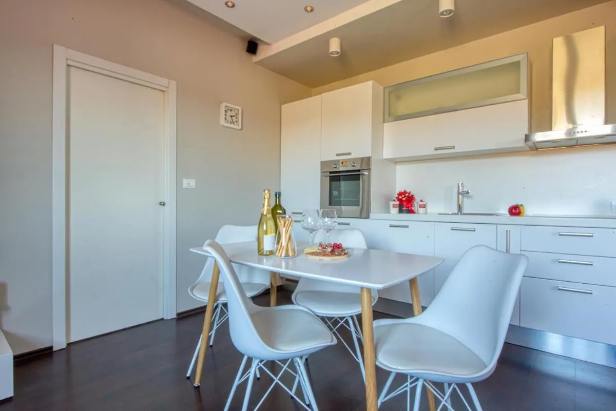 Beautiful Apartment Toni Rovinjsko Selo 0*,  Κροατία