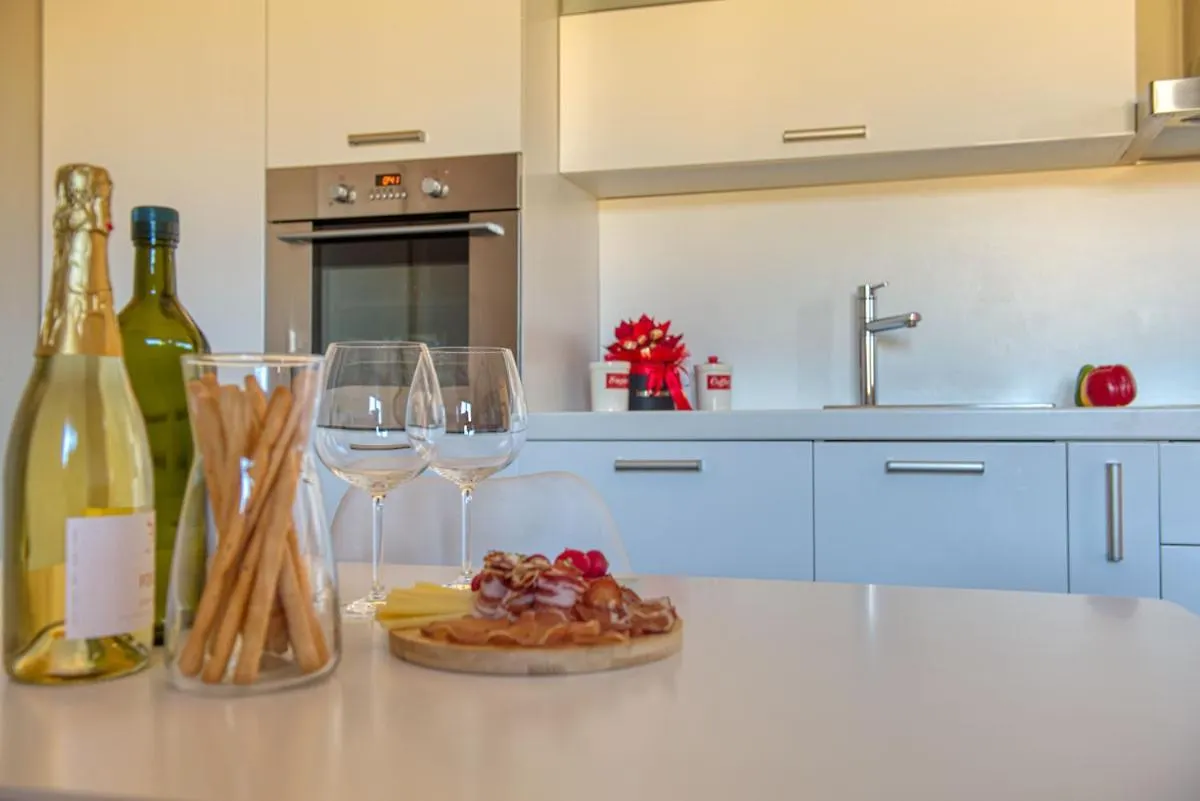 Beautiful Apartment Toni Rovinjsko Selo 0*,  Κροατία