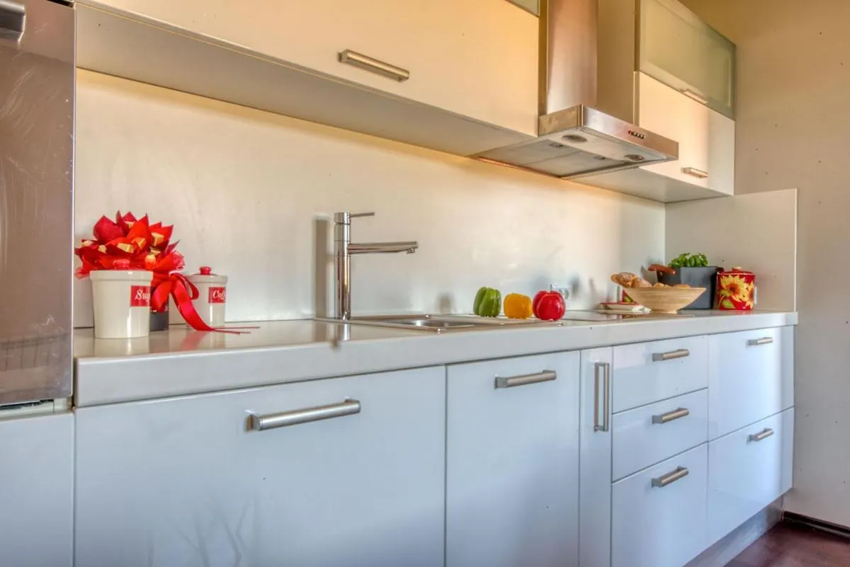 Beautiful Apartment Toni Rovinjsko Selo