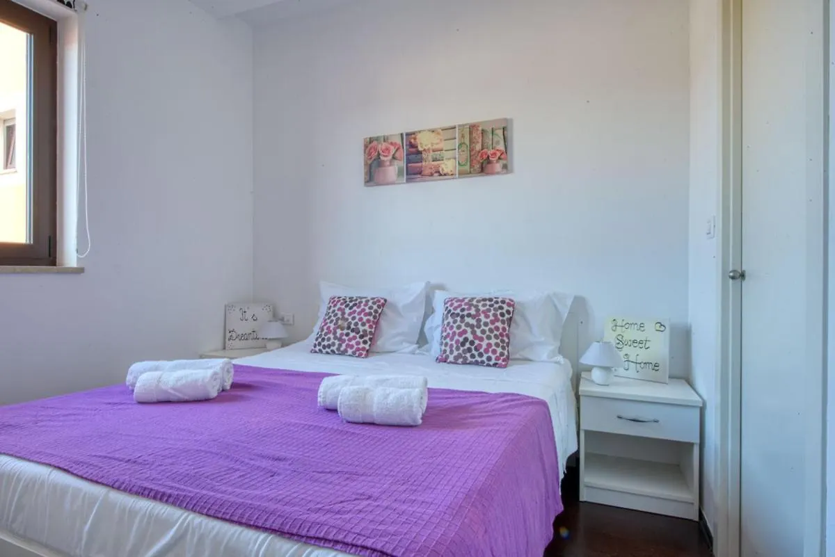 Beautiful Apartment Toni Rovinjsko Selo