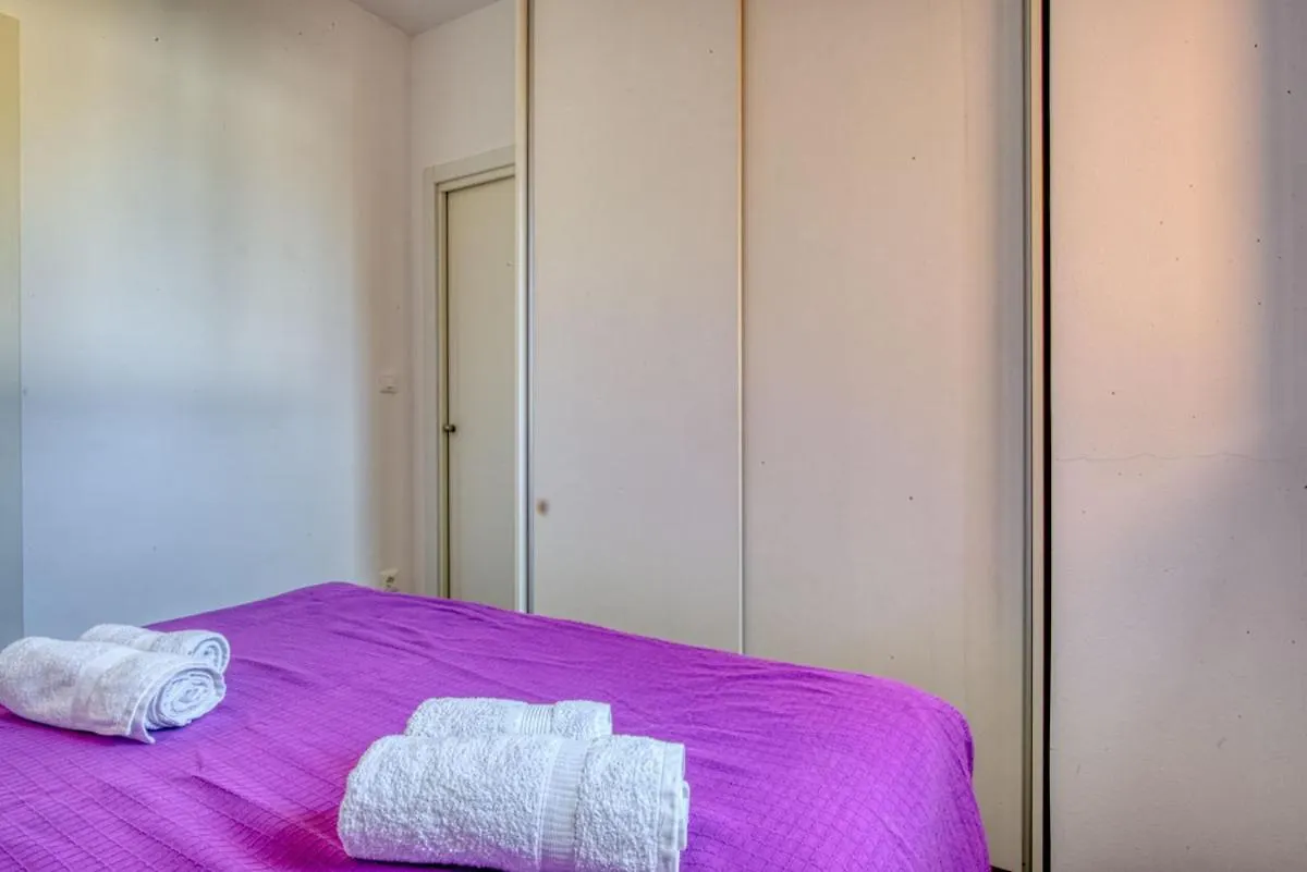 Beautiful Apartment Toni Rovinjsko Selo
