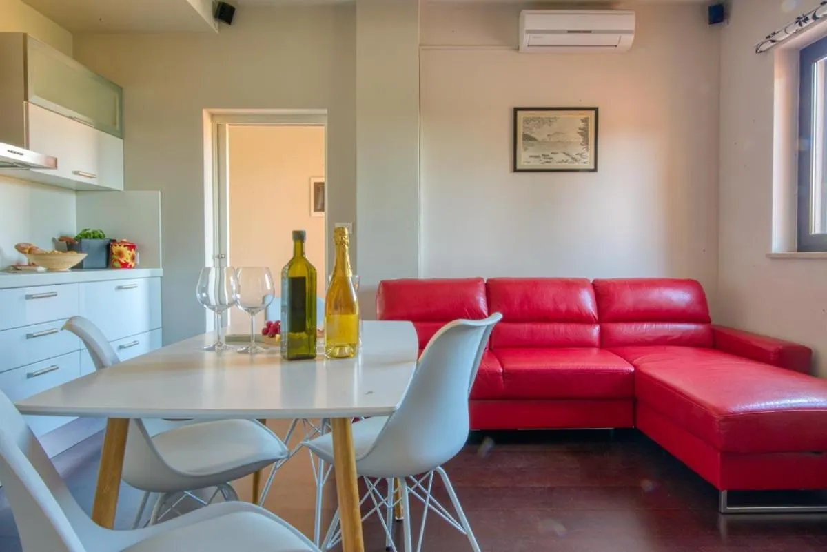 Beautiful Apartment Toni Rovinjsko Selo Κροατία